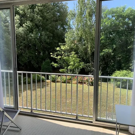 Renove 1er Etage Avec Parking, A Deux Pas De La Du Pouliguen - Fr-1-842-8 Le Pouliguen