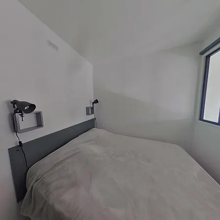Renove 1er Etage Avec Parking, A Deux Pas De La Du Pouliguen - Fr-1-842-8 Appartement