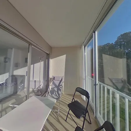 Renove 1er Etage Avec Parking, A Deux Pas De La Du Pouliguen - Fr-1-842-8 Le Pouliguen