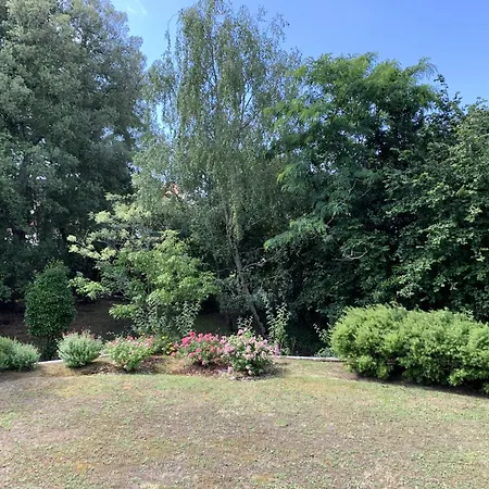 Renove 1er Etage Avec Parking, A Deux Pas De La Du Pouliguen - Fr-1-842-8 * Le Pouliguen